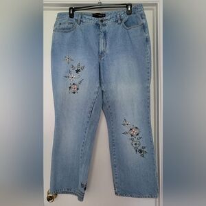 Women's Venezia jeans - size 22W